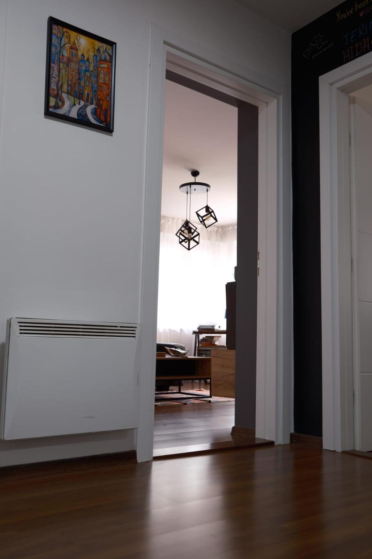 Alen Apartment Old Town - Free Parking Sarajevo Exterior photo
